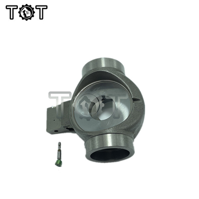Части экскаватора частей HD250 HD307 гидронасоса A10V071 A10V43 A10VD43 запасные