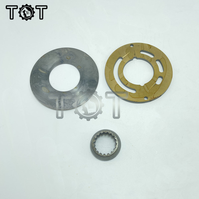 Части экскаватора частей HD250 HD307 гидронасоса A10V071 A10V43 A10VD43 запасные