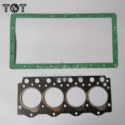 3.5KG - двигатель набора набивкой 4.5KG 4D95 B3.3 KOMATSU для PC60-5 PC100 PC130-7