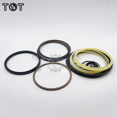 Масло механического уплотнения 135MM выключателя PTFE прочное гидравлическое устойчивое для DMB210