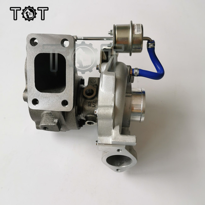 турбонагнетатель SK200 SK210-8 SK250 260-8 17201E0521 J05E Hino 2855890 GT2259 Turbo