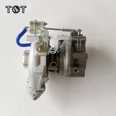 Заряжатель SK200 SK210-8 SK250 260-8 turbo турбонагнетателя экскаватора 8.5KG J05E Hino