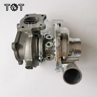 8973628390 турбонагнетатель ZX200-3 ZX240 SH210A5 RHE55 Isuzu 4HK1