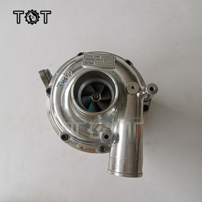 8973628390 турбонагнетатель ZX200-3 ZX240 SH210A5 RHE55 Isuzu 4HK1