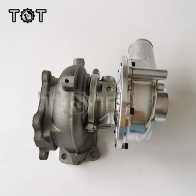 8973628390 турбонагнетатель ZX200-3 ZX240 SH210A5 RHE55 Isuzu 4HK1