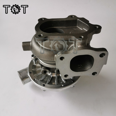 8973628390 турбонагнетатель ZX200-3 ZX240 SH210A5 RHE55 Isuzu 4HK1