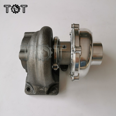 114400-3770 турбонагнетатель ZX200-3G 240-3G XG822 RHG6 Turbo 6BG1 Isuzu