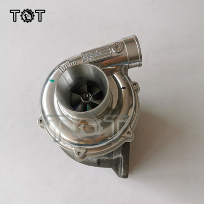 114400-3770 турбонагнетатель ZX200-3G 240-3G XG822 RHG6 Turbo 6BG1 Isuzu
