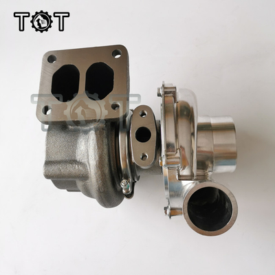 114400-3770 турбонагнетатель ZX200-3G 240-3G XG822 RHG6 Turbo 6BG1 Isuzu