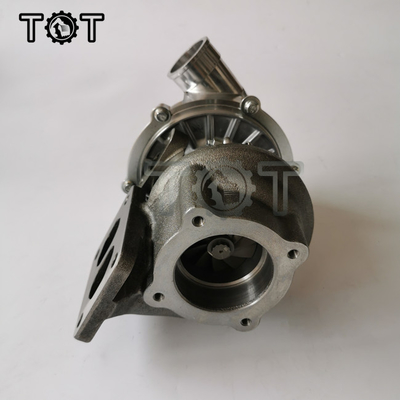 114400-3770 турбонагнетатель ZX200-3G 240-3G XG822 RHG6 Turbo 6BG1 Isuzu