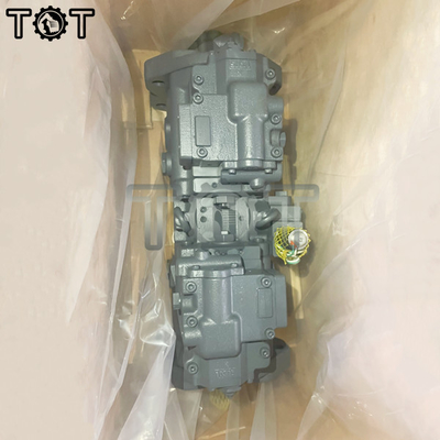 Насос частей K3V112DT Кавасаки гидронасоса HD820 HD700 E320 E320B