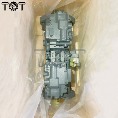 Насос частей K3V112DT Кавасаки гидронасоса HD820 HD700 E320 E320B