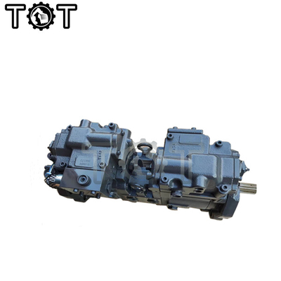 Насос K3V63DT ISO9001 HD400 HD450 70KG Кавасаки гидравлический главный
