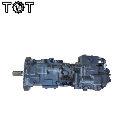 Насос K3V63DT ISO9001 HD400 HD450 70KG Кавасаки гидравлический главный