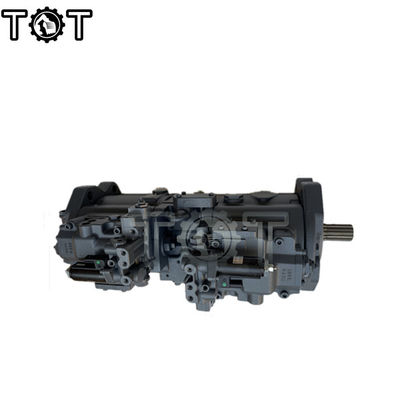 Части экскаватора собрания SY215-8 SY205-8 Sany гидронасоса Кавасаки K3V112DTP