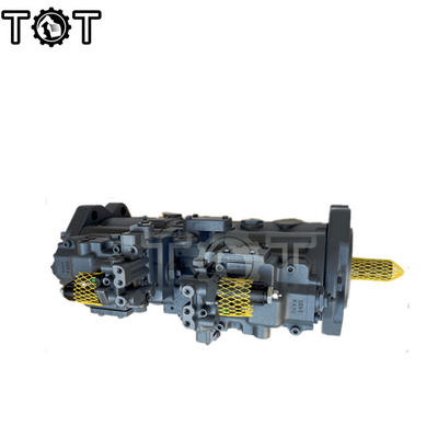 Части экскаватора собрания SY215-8 SY205-8 Sany гидронасоса Кавасаки K3V112DTP
