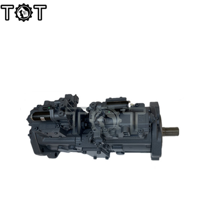 Части экскаватора собрания SY215-8 SY205-8 Sany гидронасоса Кавасаки K3V112DTP
