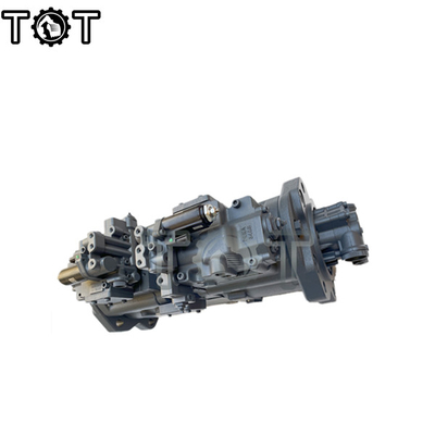 Части экскаватора собрания SY215-8 SY205-8 Sany гидронасоса Кавасаки K3V112DTP