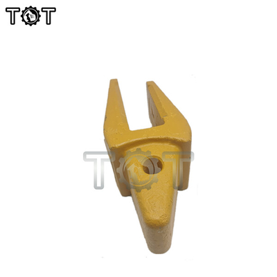 Переходник ISO9001 пункта зуба 14152RC ведра экскаватора HSD3 HSD4 KOMATSU
