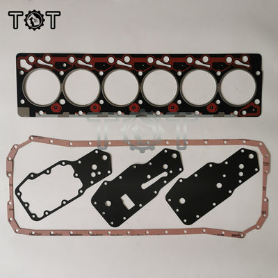 Набор 6378-K1-1100 6738-K2-1100 набивкой двигателя PC200-6 PC200-7 R215-7 6D102 6BT5.9