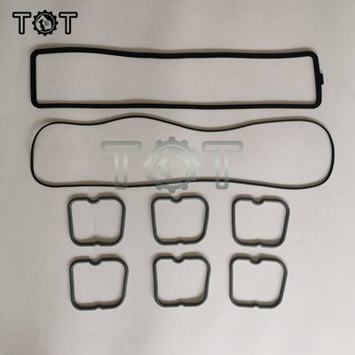 Набор 6378-K1-1100 6738-K2-1100 набивкой двигателя PC200-6 PC200-7 R215-7 6D102 6BT5.9