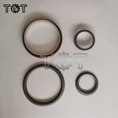 Набор 6378-K1-1100 6738-K2-1100 набивкой двигателя PC200-6 PC200-7 R215-7 6D102 6BT5.9