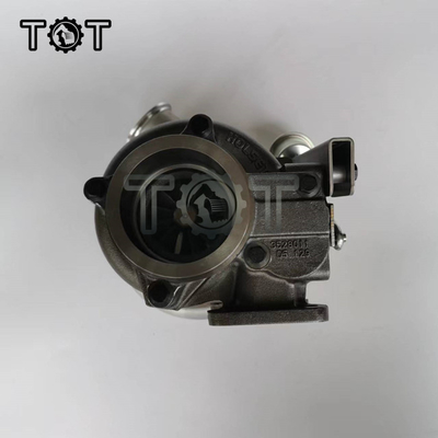 Турбонагнетатель HX40W PC300-7 PC360-7 R305 SAA6D114 6743818040 KOMATSU